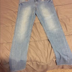 H&M jeans